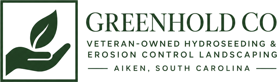 Greenhold Co logo